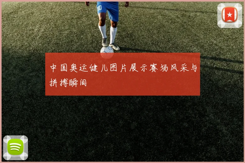 中国奥运健儿图片展示赛场风采与拼搏瞬间