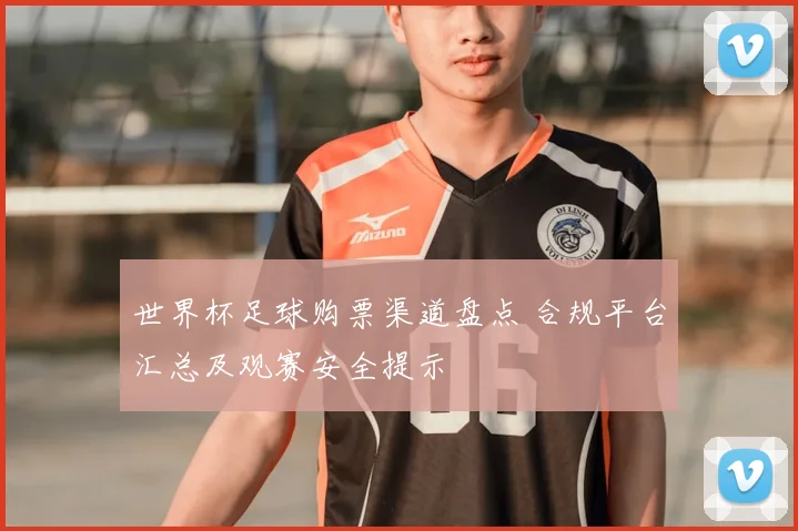世界杯足球购票渠道盘点 合规平台汇总及观赛安全提示