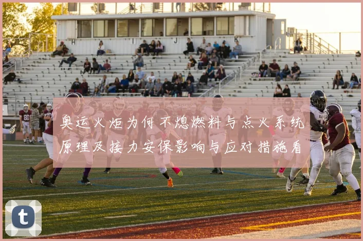 奥运火炬为何不熄燃料与点火系统原理及接力安保影响与应对措施看点