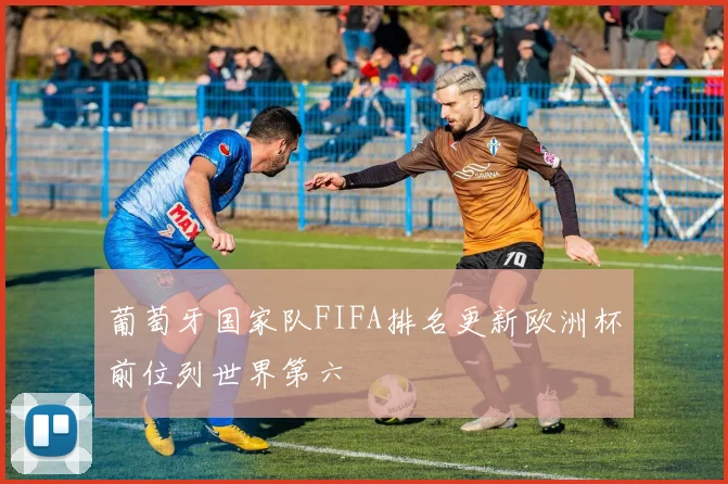 葡萄牙国家队FIFA排名更新欧洲杯前位列世界第六